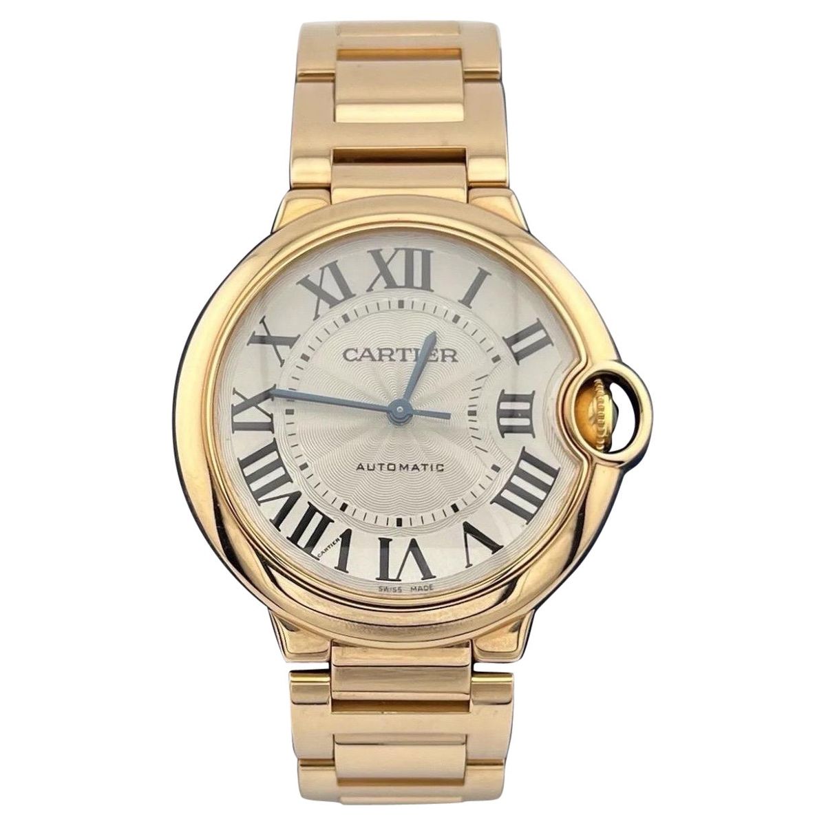 CARTIER