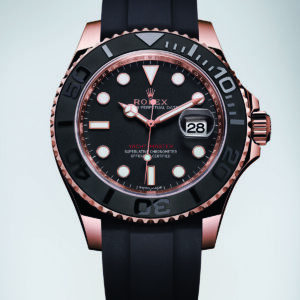 Rolex Oyster Perpetual Yacht-Master