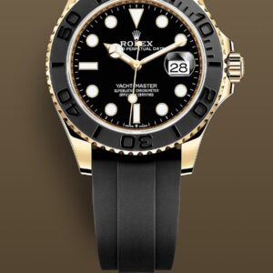 Rolex Yacht-Master